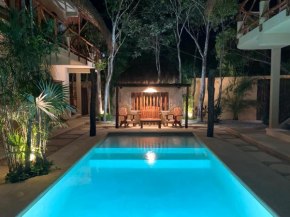 La Selva Apartments Tulum